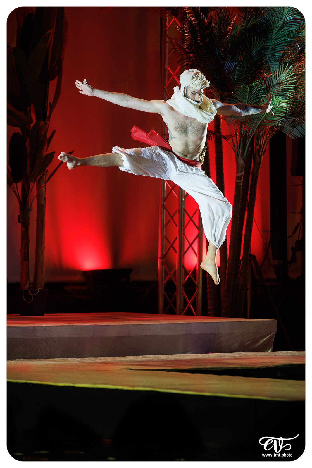 BNS - MILLE ET UNE NUITS